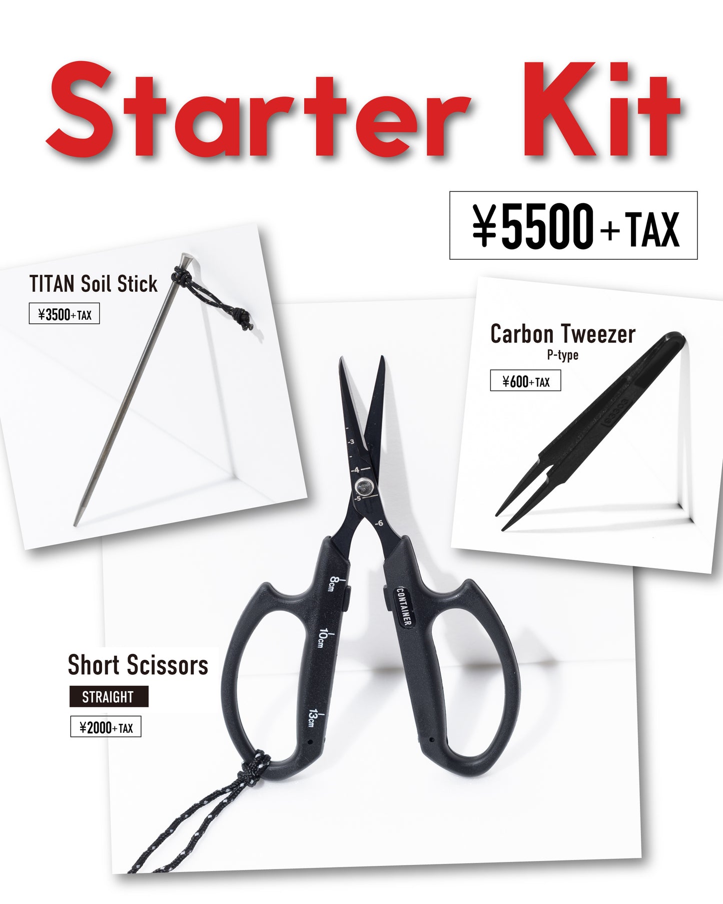 Starter Kit