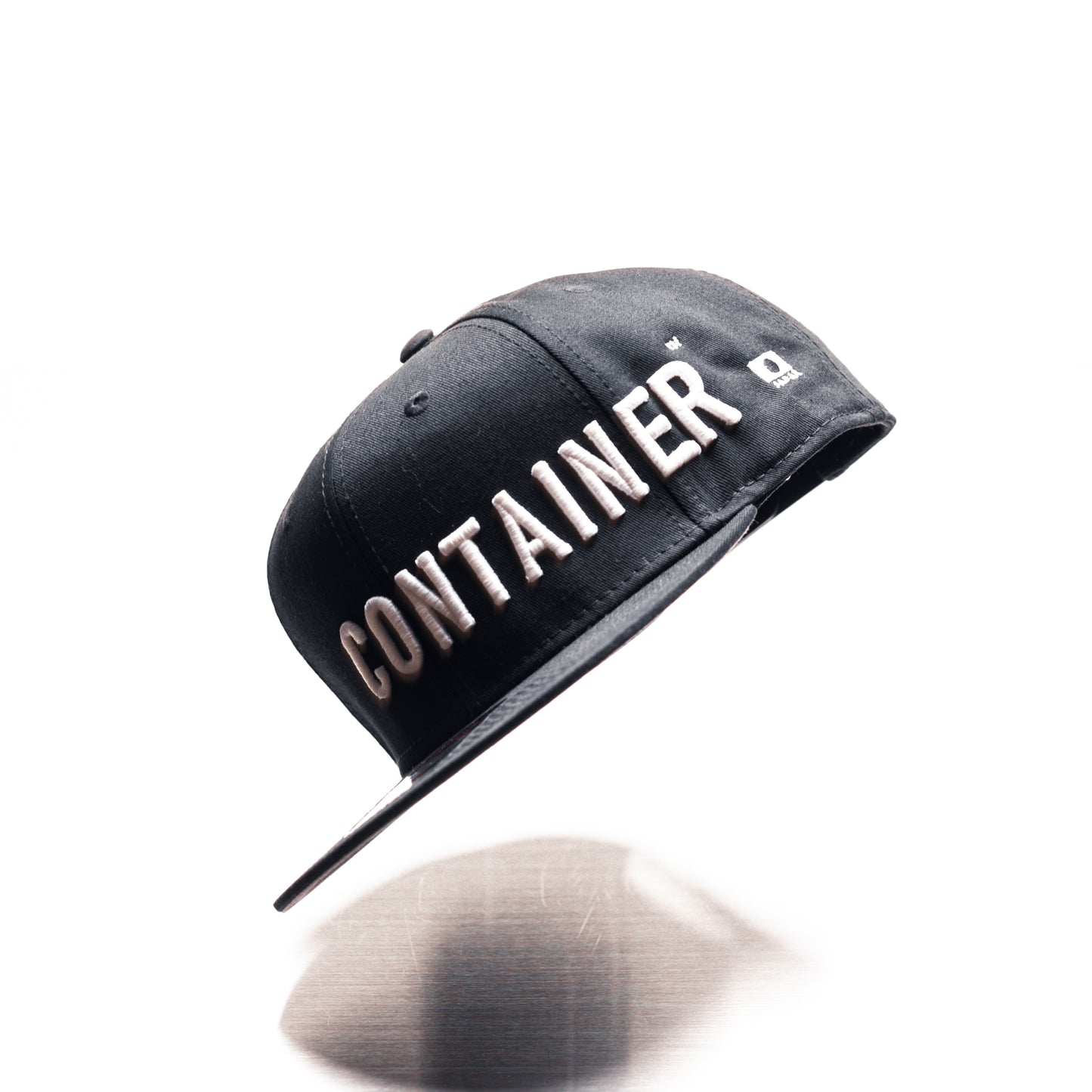 【予約販売】CONTAINER CAP【〜10/27】