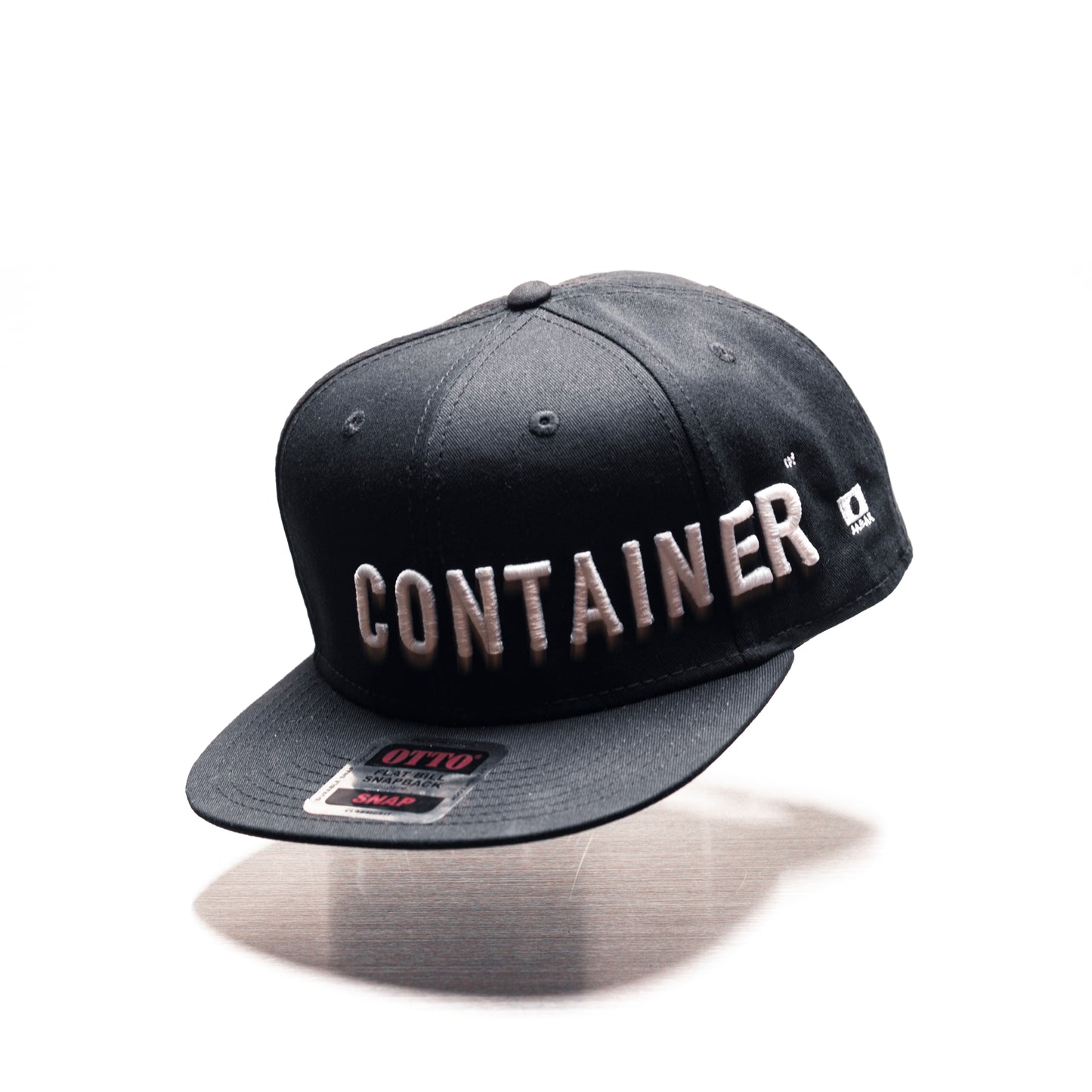 【予約販売】CONTAINER CAP【〜10/27】