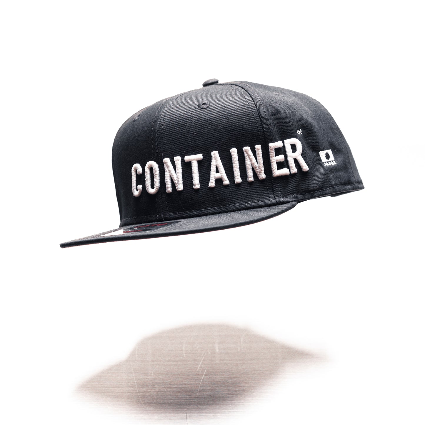 【予約販売】CONTAINER CAP【〜10/27】