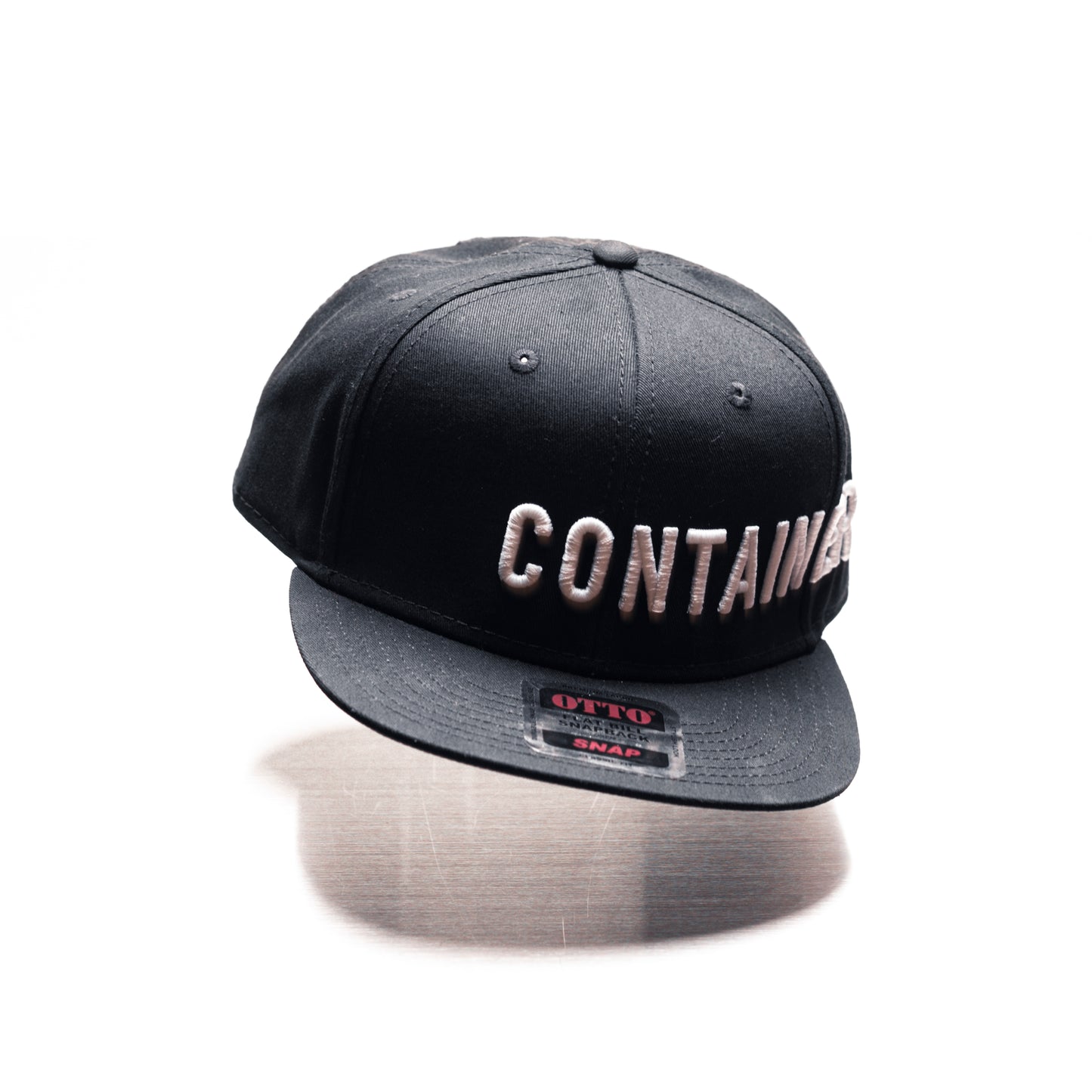 【予約販売】CONTAINER CAP【〜10/27】