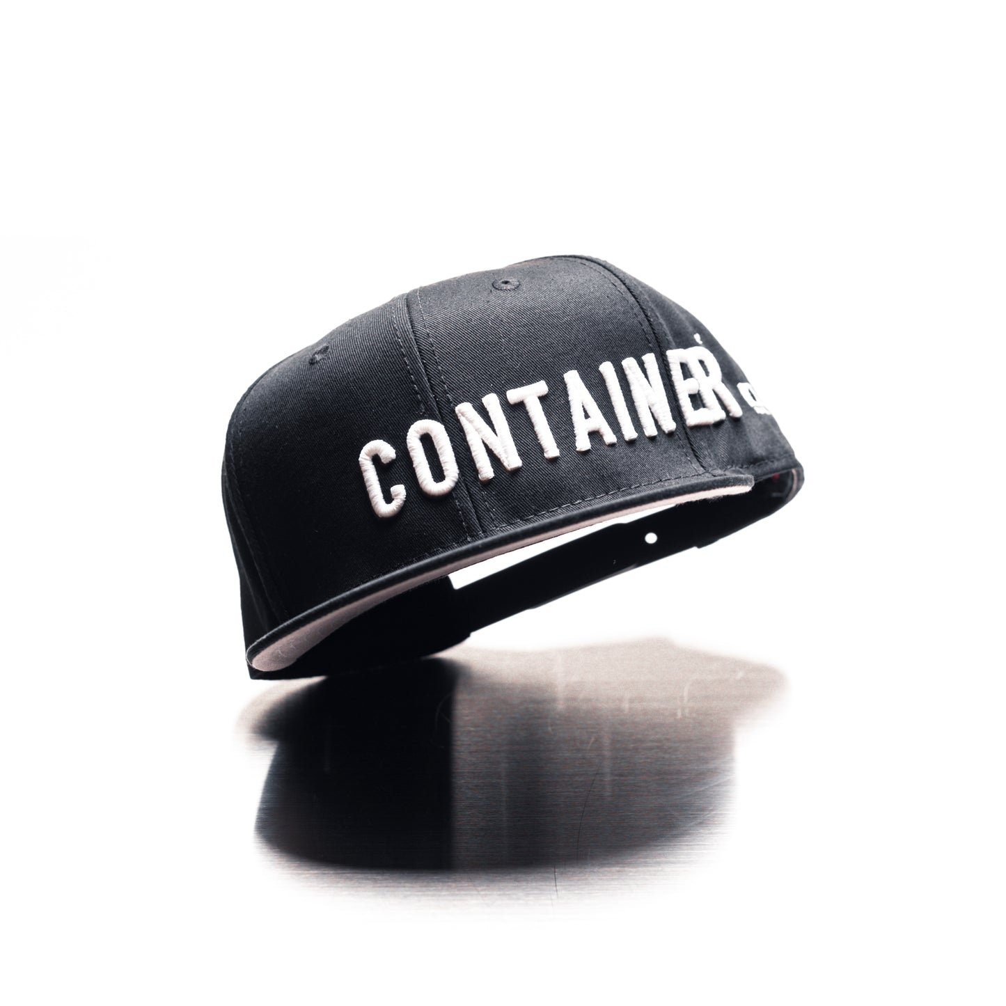【予約販売】CONTAINER CAP【〜10/27】