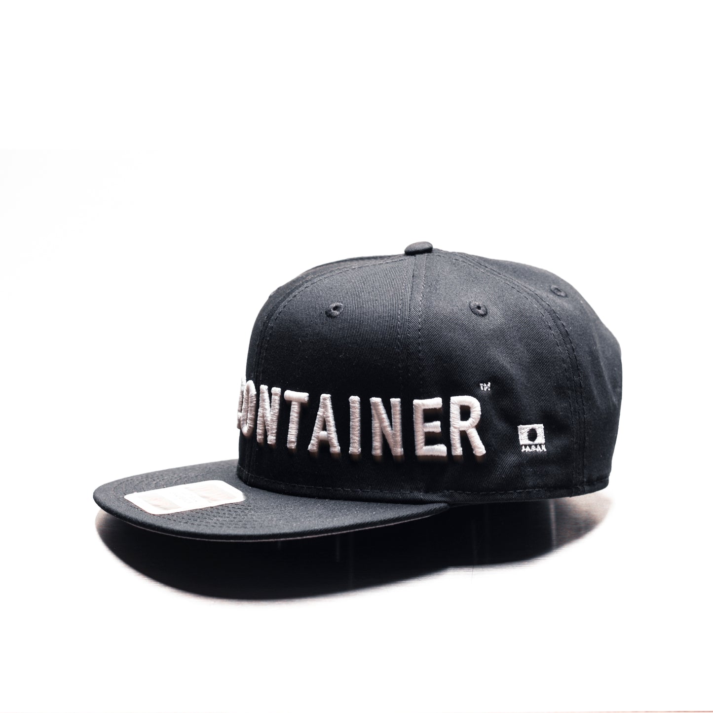 【予約販売】CONTAINER CAP【〜10/27】