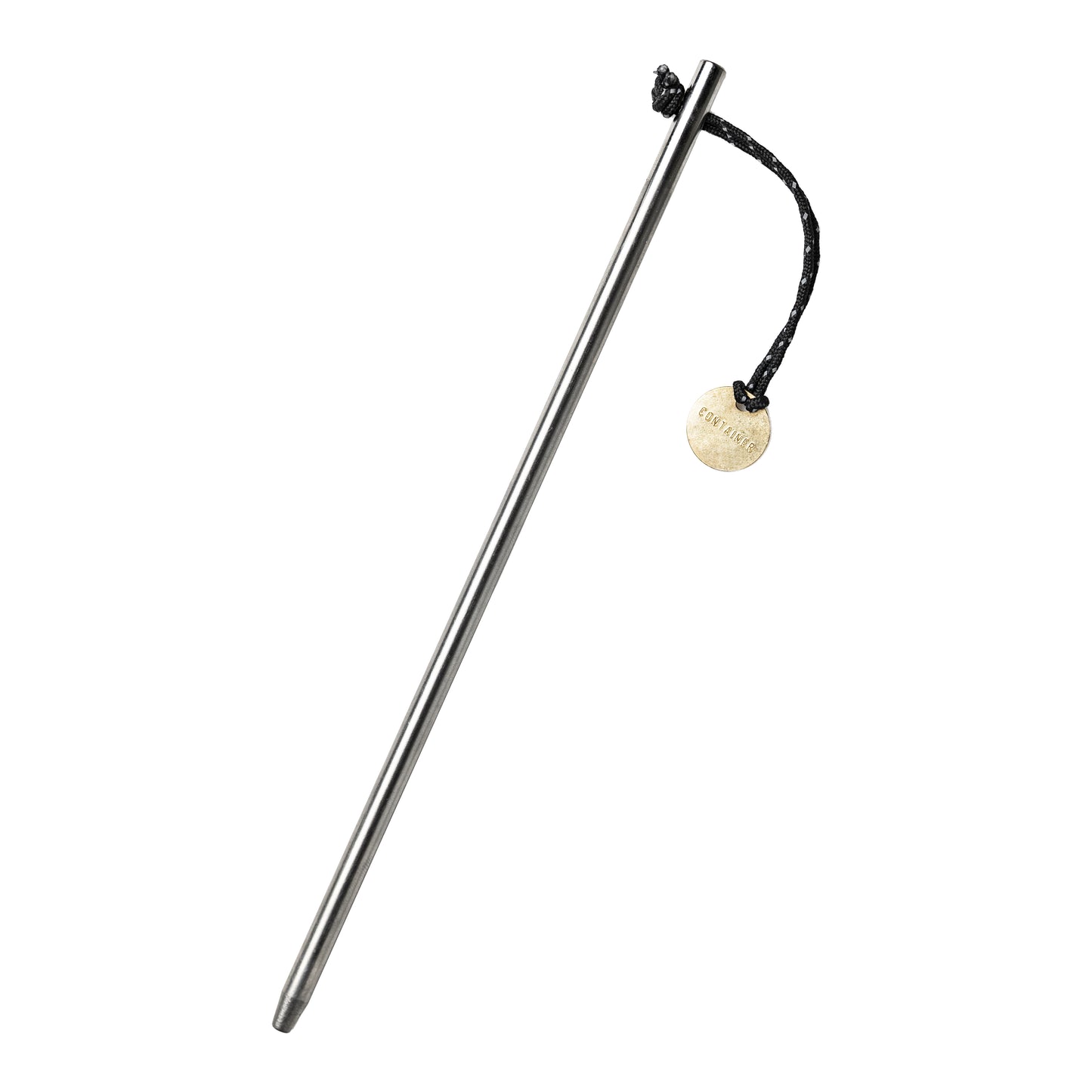 TITAN SOIL ROD