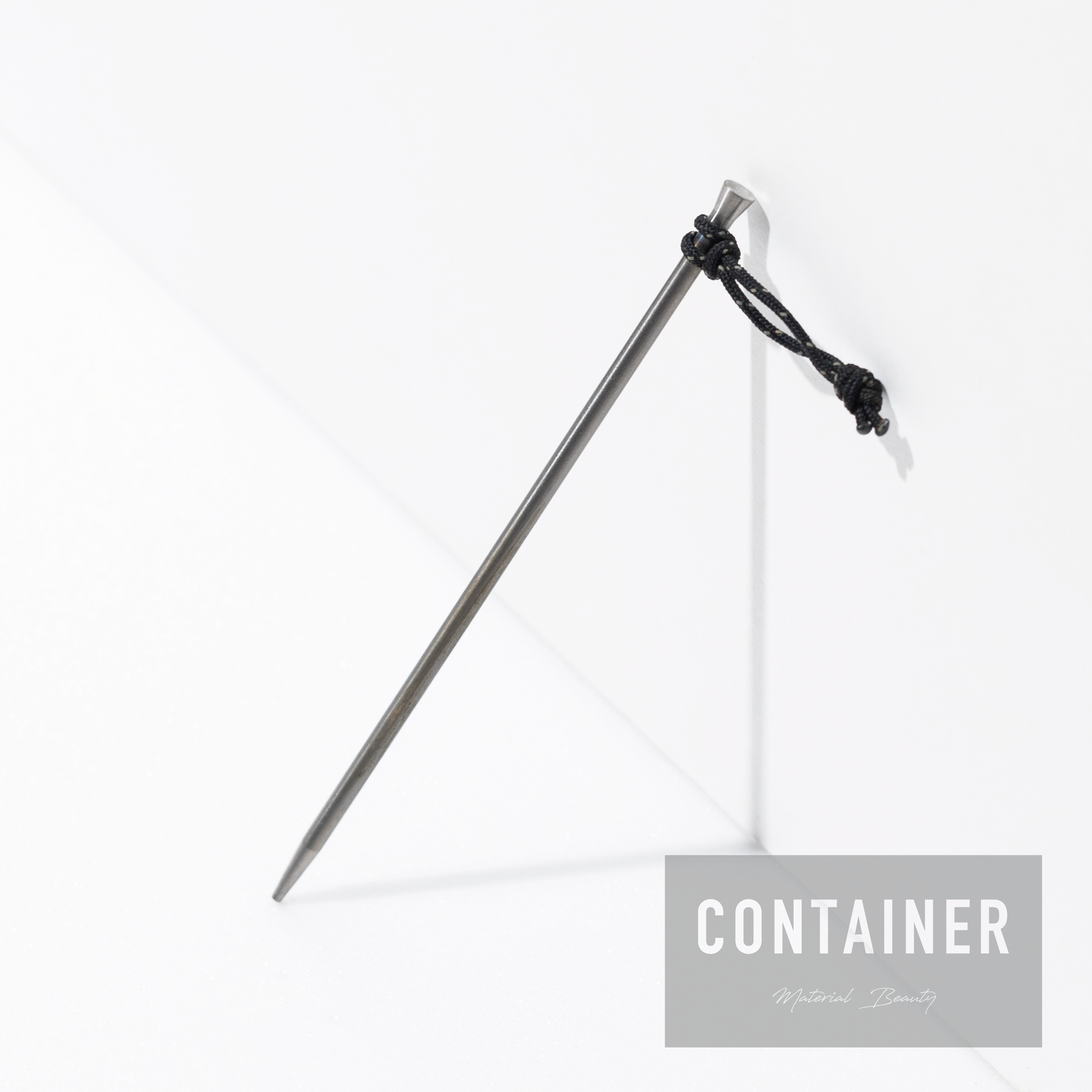 TITAN SOIL STICK – CONTAINER TITAN SOIL STICK – CONTAINER