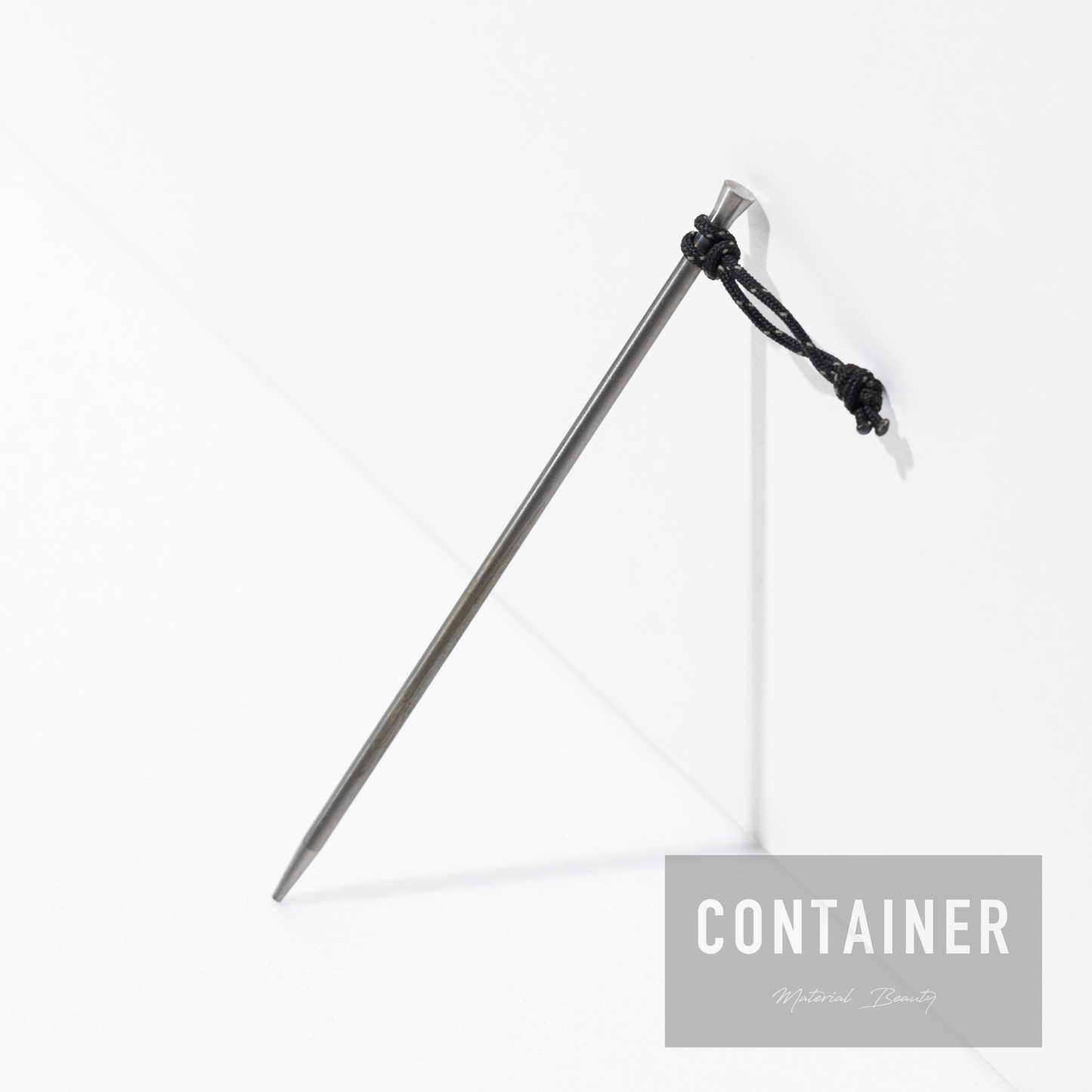 TITAN SOIL STICK