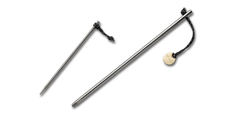 Titan Soil Stick / Rod