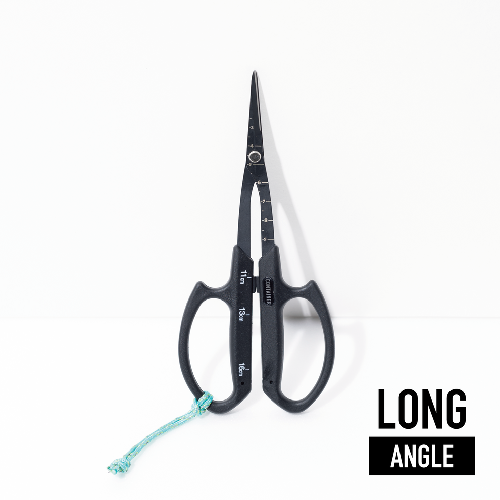 PLANTS SCISSORS – CONTAINER