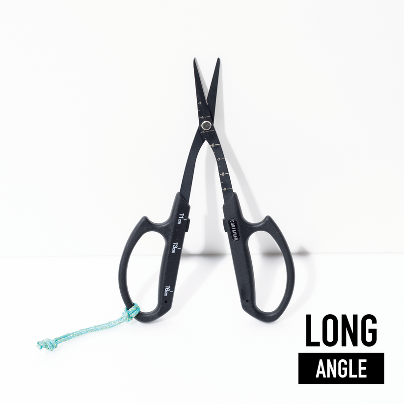 PLANTS SCISSORS – CONTAINER