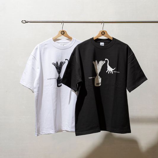 CONTAINER T-shirts [2023]　9.1オンス