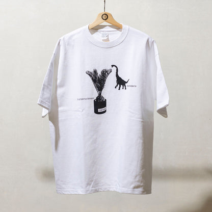 CONTAINER T-shirts [2023]　9.1オンス