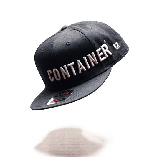 【予約販売】CONTAINER CAP【〜10/27】