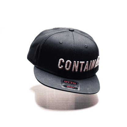 【予約販売】CONTAINER CAP【〜10/27】