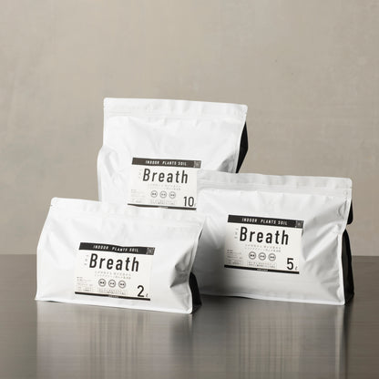 the Breath