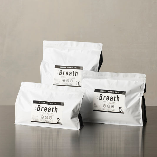 the Breath